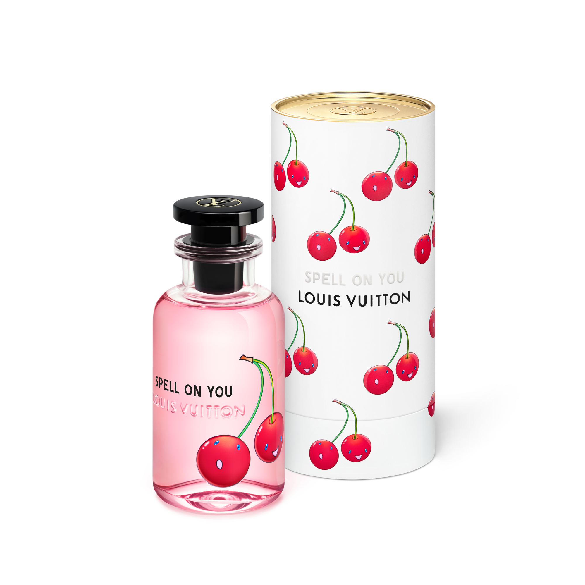 LOUIS VUITTON SPELL ON YOU レフィル1本(新品未使用) LOUIS VUITTON SPELL ON YOU レフィル1本 - メルカリ